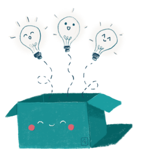 box-illustration